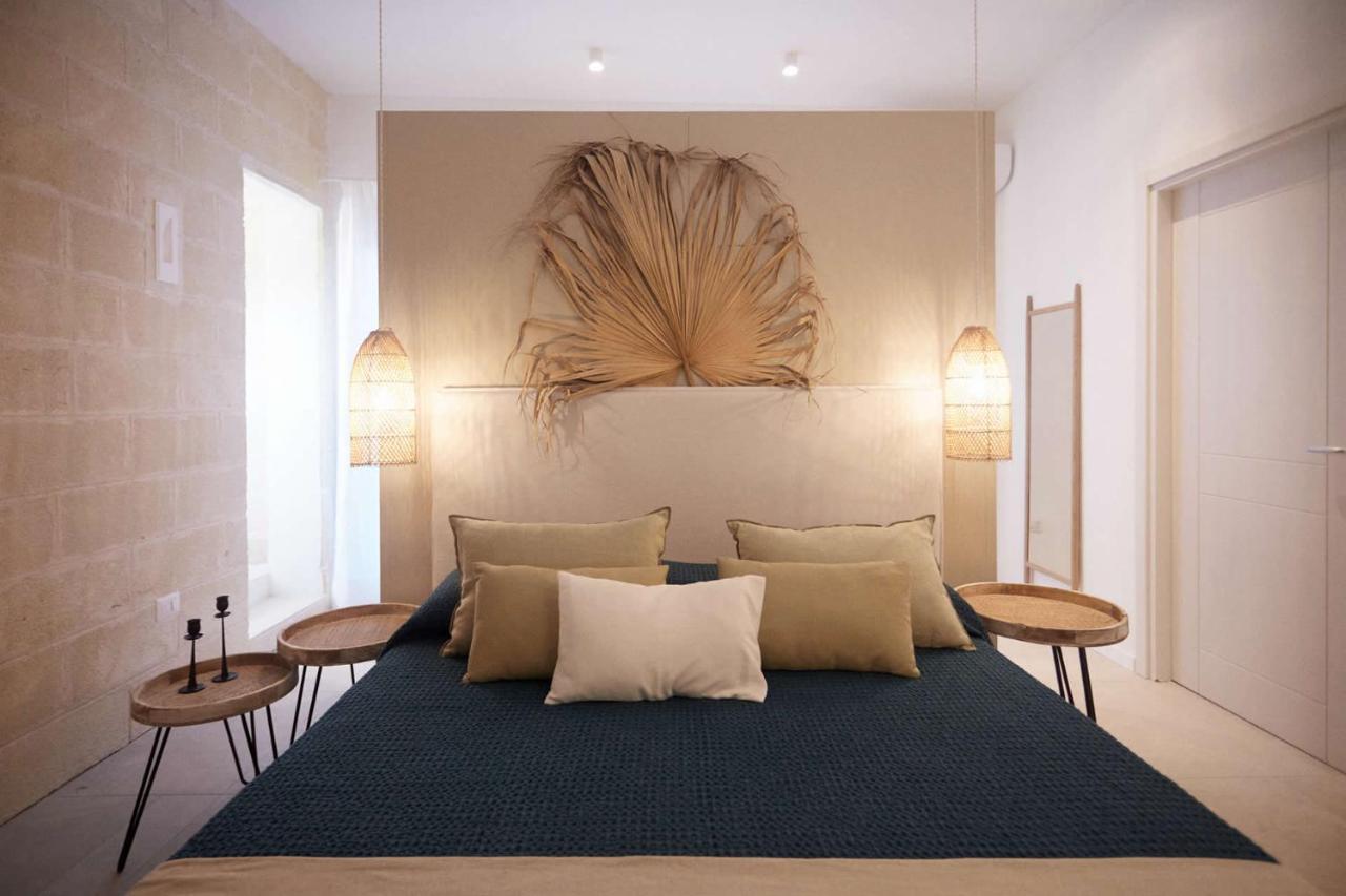 Villa Rocce Bianche Favignana Exterior foto