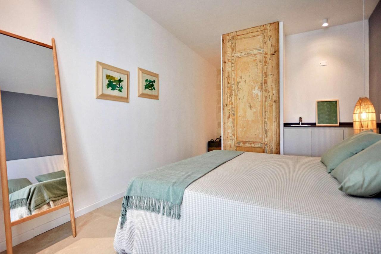 Villa Rocce Bianche Favignana Exterior foto