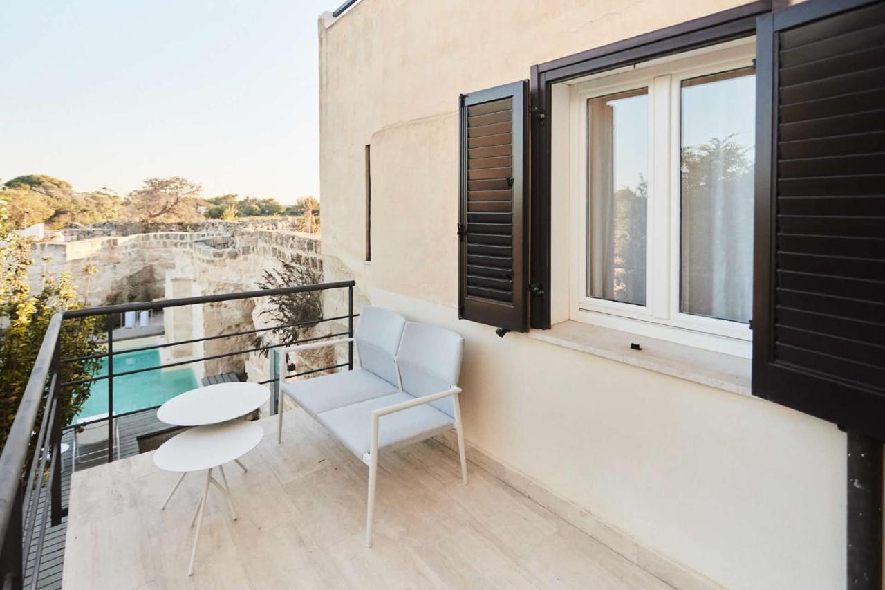 Villa Rocce Bianche Favignana Exterior foto